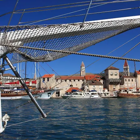 Kapar - Kairos Apartment Trogir