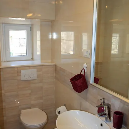 Kapar - Kairos Apartment Trogir