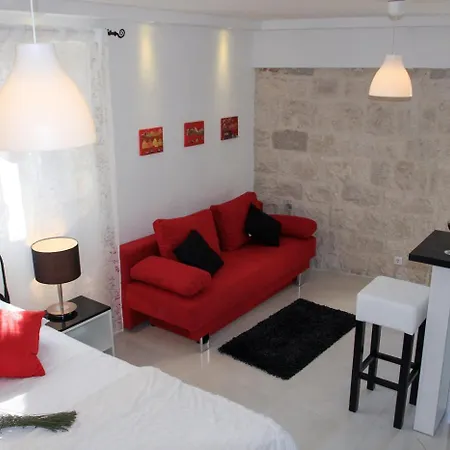 Kapar - Kairos Apartment
